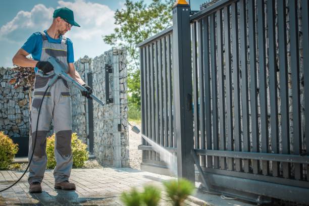 Best Sidewalk and Walkway Cleaning  in St Francis, KS