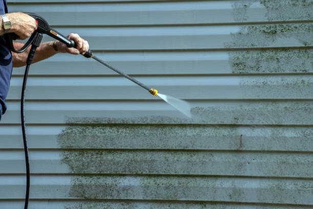 Best Residential House Exterior Washing  in St Francis, KS