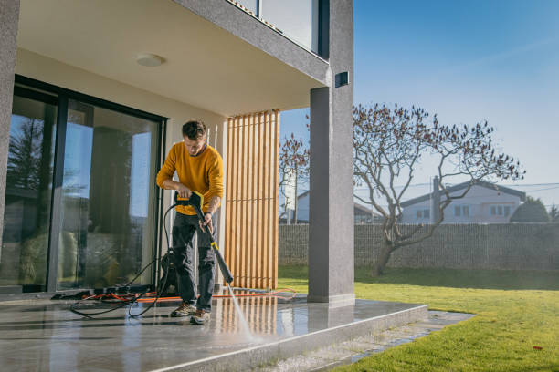 St Francis, KS Pressure Washing Services Company