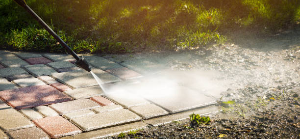 Best Patio and Deck Pressure Washing  in St Francis, KS